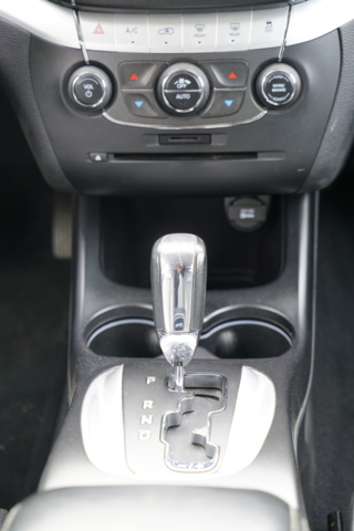 934872-25 Fiat Freemont 3.6 V6 4x4 Automatic, 280hp, 2012