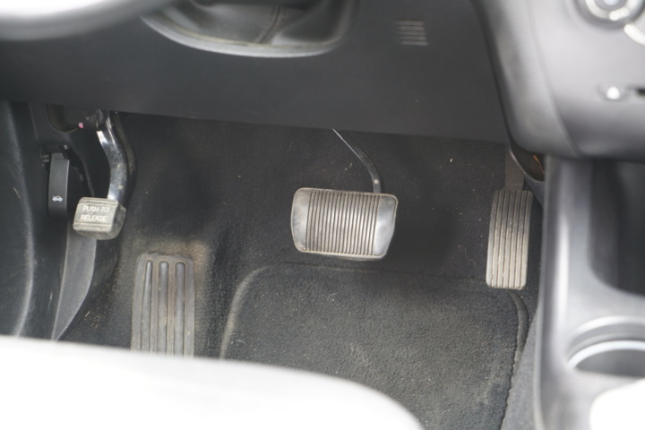 934872-26 Fiat Freemont 3.6 V6 4x4 Automatic, 280hp, 2012