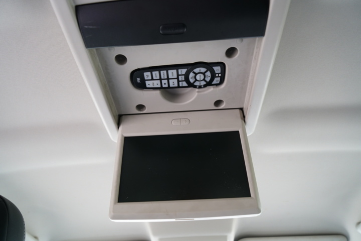 934872-27 Fiat Freemont 3.6 V6 4x4 Automatic, 280hp, 2012