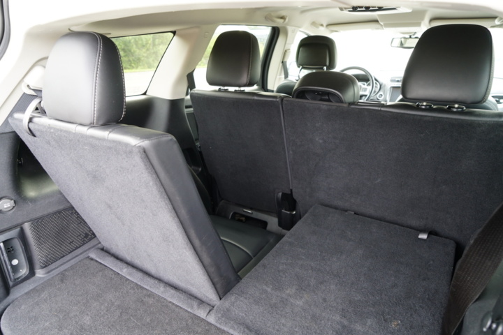 934872-34 Fiat Freemont 3.6 V6 4x4 Automatic, 280hp, 2012