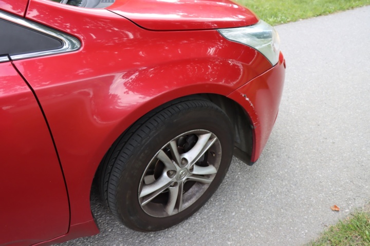 934875-9 Toyota Avensis Kombi 2.0 Multidrive S - 2009