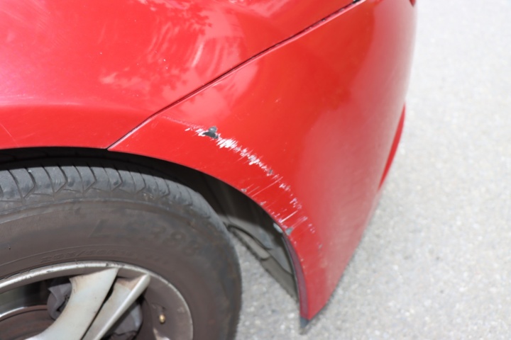 934875-10 Toyota Avensis Kombi 2.0 Multidrive S - 2009