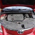 934875-15 Toyota Avensis Kombi 2.0 Multidrive S - 2009