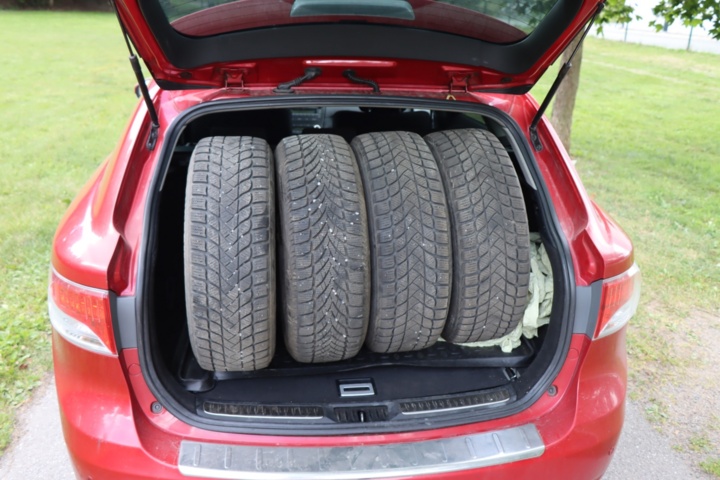 934875-21 Toyota Avensis Kombi 2.0 Multidrive S - 2009