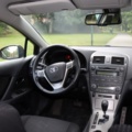 934875-24 Toyota Avensis Kombi 2.0 Multidrive S - 2009