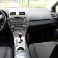 934875-25 Toyota Avensis Kombi 2.0 Multidrive S - 2009