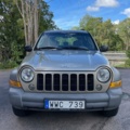 872331-5 Jeep Cherokee 3.7 V6 4WD Automatic, 204hp, 2005