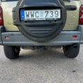 872331-8 Jeep Cherokee 3.7 V6 4WD Automatic, 204hp, 2005