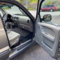 872331-13 Jeep Cherokee 3.7 V6 4WD Automatic, 204hp, 2005