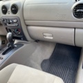 872331-14 Jeep Cherokee 3.7 V6 4WD Automatic, 204hp, 2005