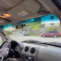 872331-15 Jeep Cherokee 3.7 V6 4WD Automatic, 204hp, 2005