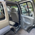 872331-16 Jeep Cherokee 3.7 V6 4WD Automatic, 204hp, 2005