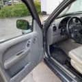 872331-19 Jeep Cherokee 3.7 V6 4WD Automatic, 204hp, 2005
