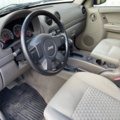 872331-20 Jeep Cherokee 3.7 V6 4WD Automatic, 204hp, 2005