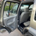 872331-23 Jeep Cherokee 3.7 V6 4WD Automatic, 204hp, 2005