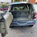 872331-26 Jeep Cherokee 3.7 V6 4WD Automatic, 204hp, 2005