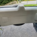 872331-27 Jeep Cherokee 3.7 V6 4WD Automatic, 204hp, 2005