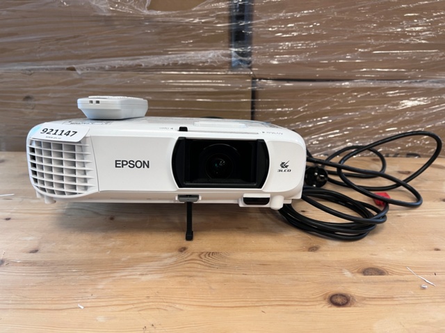 921147-2 Projector, Epson, mod: EH-TW610