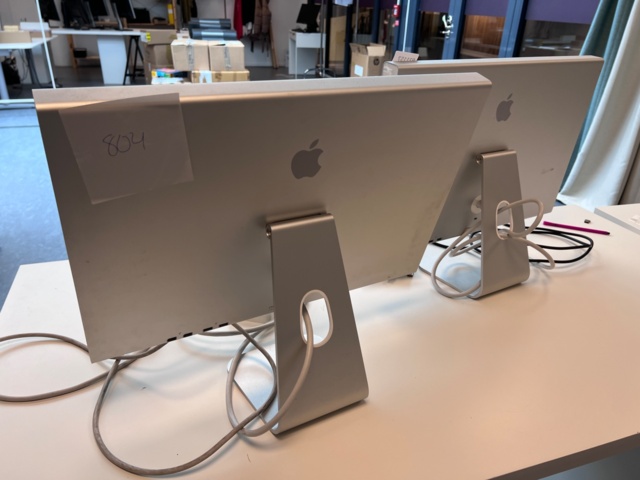 921157-3 Apple Cinema Display (A1082) 23"