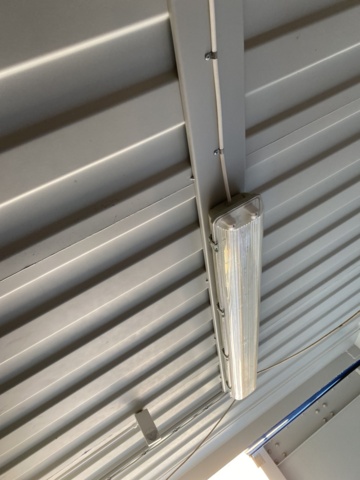 931764-14 Container 20 feet incl. content