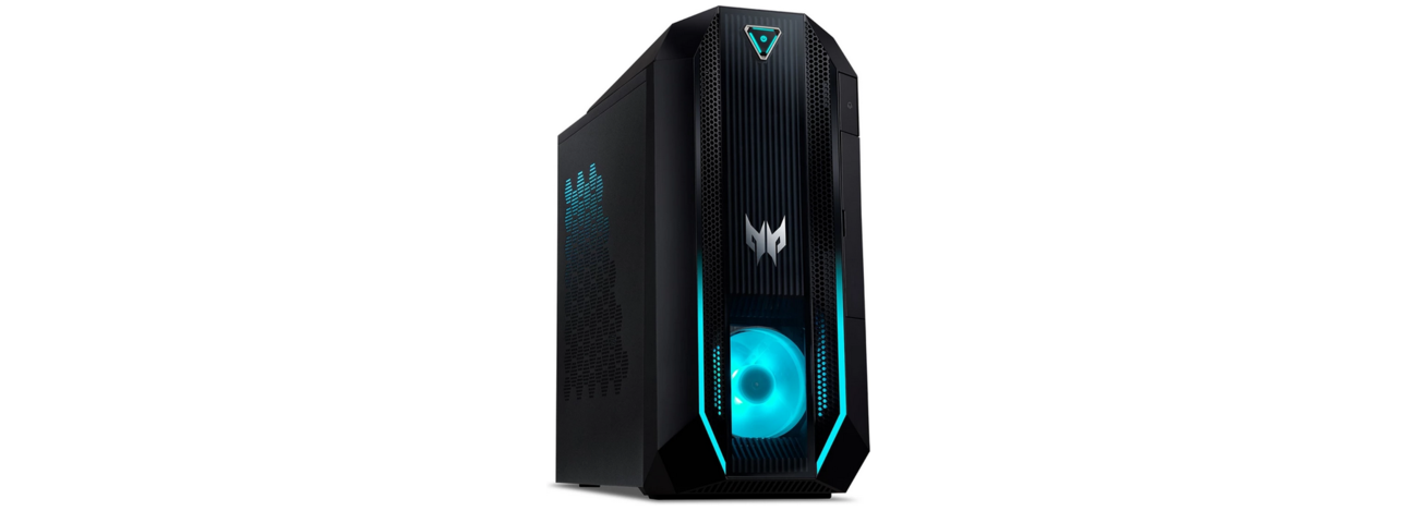 Gaming computer Acer Predator Orion 3000 (DG.E2CEQ.01P) - PS Auction ...