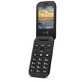 932215-1 Användarvänlig mobiltelefon Doro 6038 Black