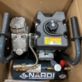 934469-2 Compressor Nardi Extreme 5G 70