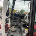 906891-14 6 ton mini excavator, Takeuchi TB260, 2017