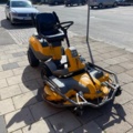 834031-2 Riding mower Stiga Park Pro 25 4WD