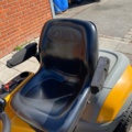834031-8 Riding mower Stiga Park Pro 25 4WD