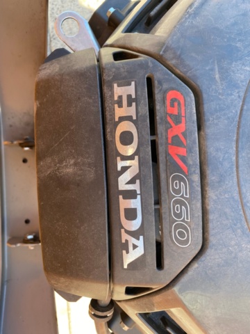 834031-12 Riding mower Stiga Park Pro 25 4WD