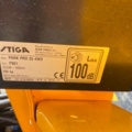 834031-15 Riding mower Stiga Park Pro 25 4WD