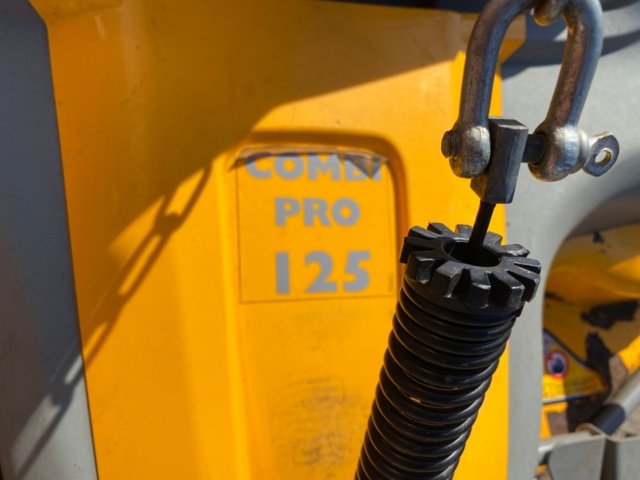 834031-16 Riding mower Stiga Park Pro 25 4WD