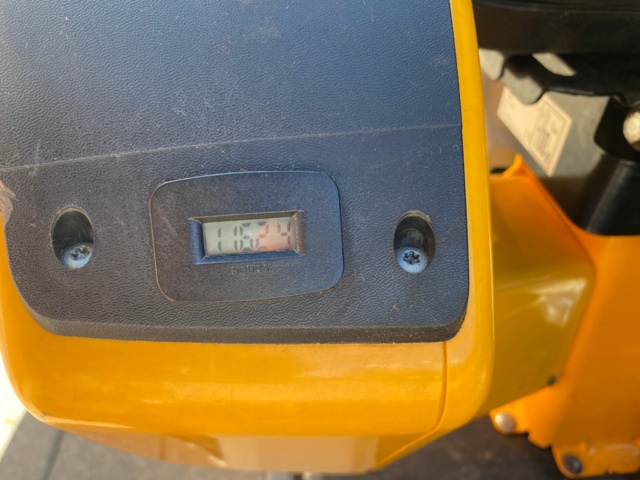 834031-19 Riding mower Stiga Park Pro 25 4WD