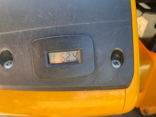 834031-20 Riding mower Stiga Park Pro 25 4WD