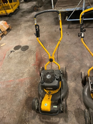 834032-2 Lawnmower Stiga s512 Multiclip 2pcs