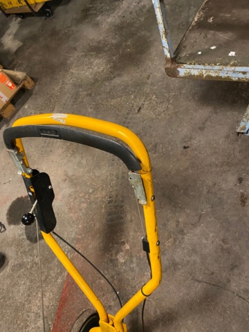 834032-7 Lawnmower Stiga s512 Multiclip 2pcs