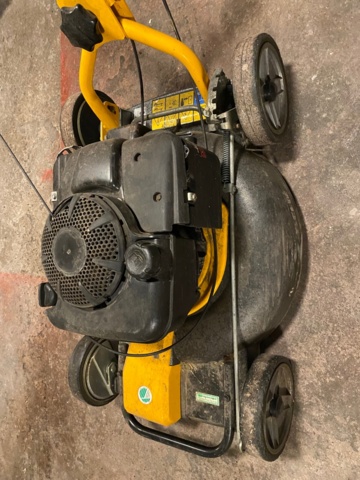 834032-8 Lawnmower Stiga s512 Multiclip 2pcs