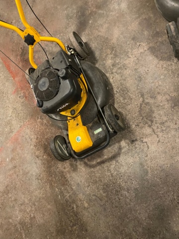 834032-10 Lawnmower Stiga s512 Multiclip 2pcs