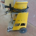 889345-2 Car body welder Wieländer+Schill WS20