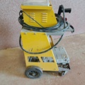 889345-4 Car body welder Wieländer+Schill WS20