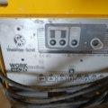889345-15 Car body welder Wieländer+Schill WS20