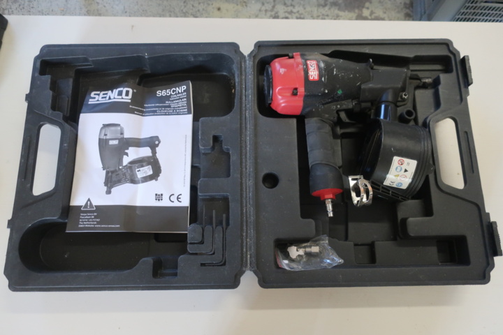 933688-3 Nail gun Senco S65CNP