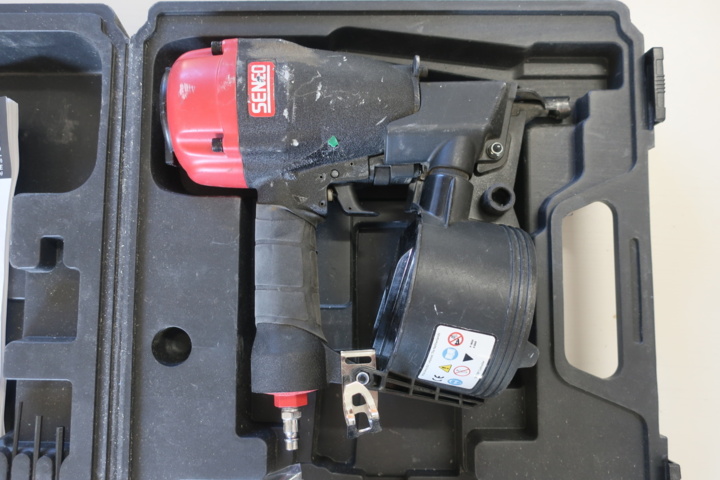 933688-4 Nail gun Senco S65CNP