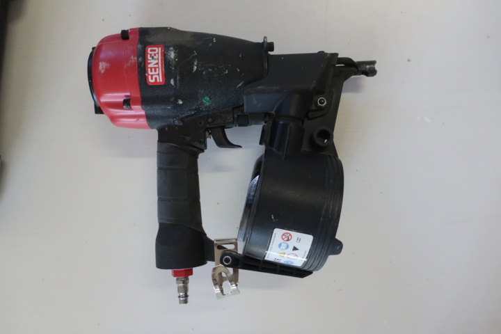 933688-2 Nail gun Senco S65CNP