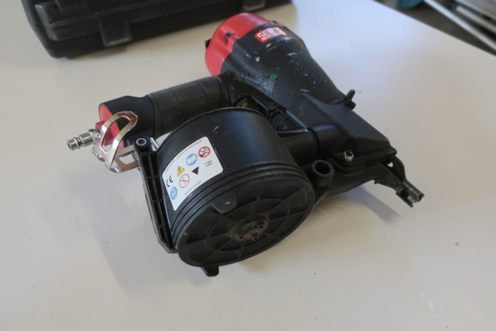 933688-6 Nail gun Senco S65CNP