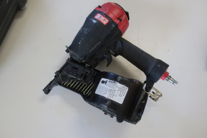 933688-1 Nail gun Senco S65CNP