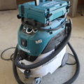 933696-2 Rough vacuum cleaner, Makita VC4210M