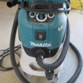 933696-3 Rough vacuum cleaner, Makita VC4210M