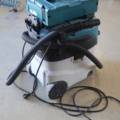 933696-4 Rough vacuum cleaner, Makita VC4210M